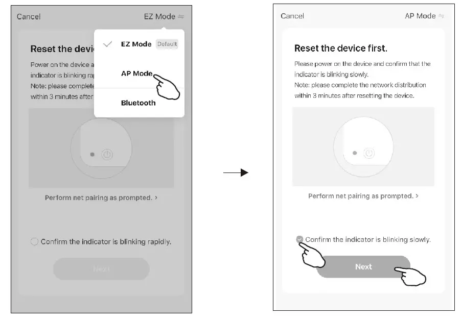 HYUNDAI HYD14KPACWA Smart Portable Air Conditioner (15)
