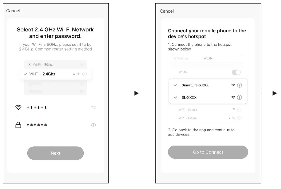 HYUNDAI HYD14KPACWA Smart Portable Air Conditioner (16)