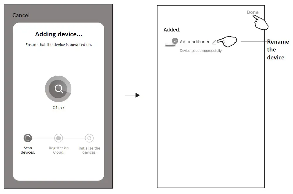 HYUNDAI HYD14KPACWA Smart Portable Air Conditioner (17)
