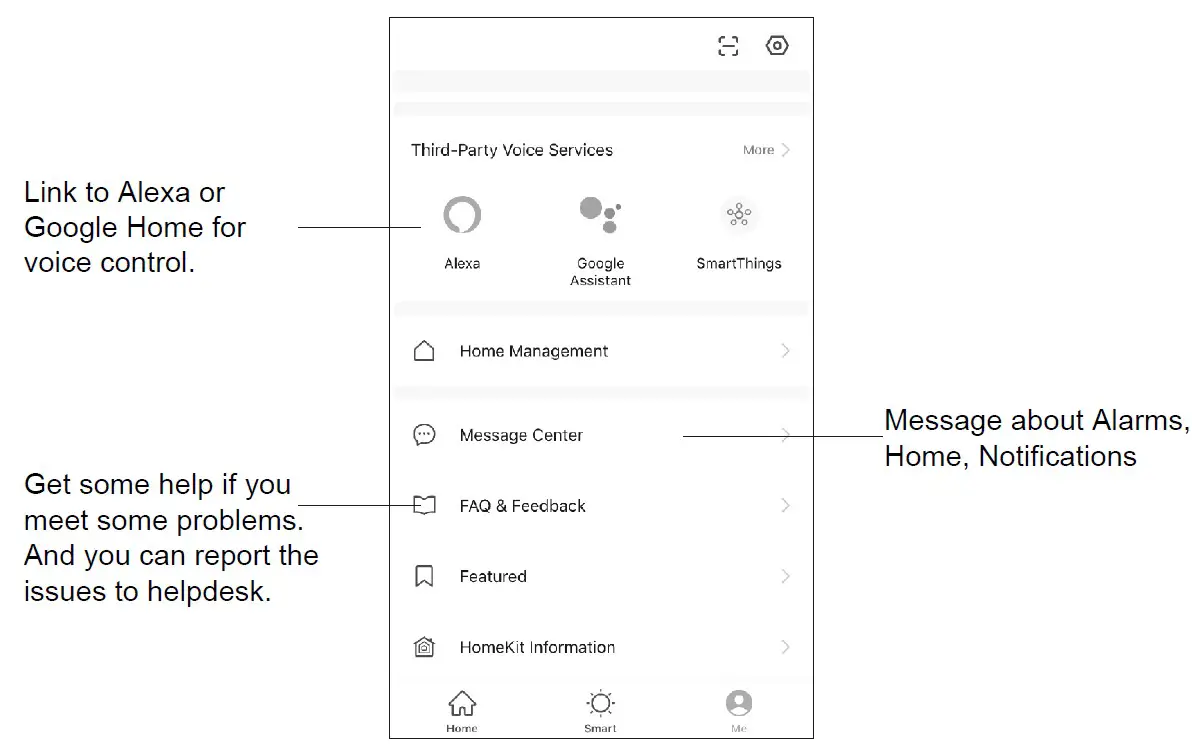 HYUNDAI HYD14KPACWA Smart Portable Air Conditioner (18)
