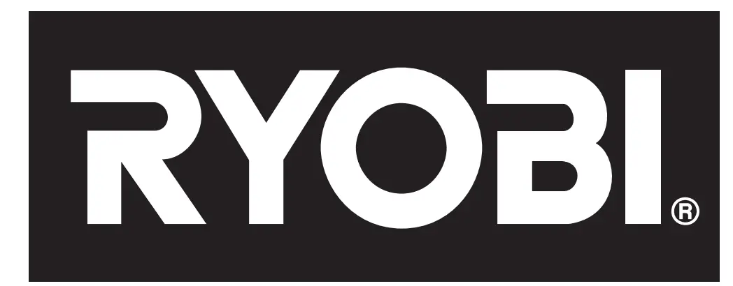 RYOBI Logo