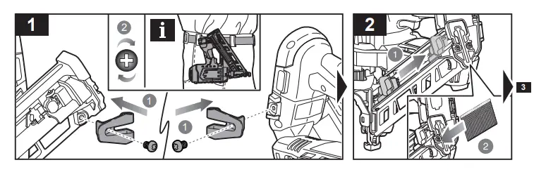 Installation Instructions