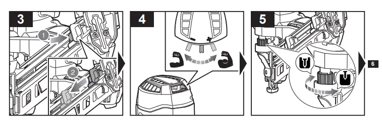 Installation Instructions