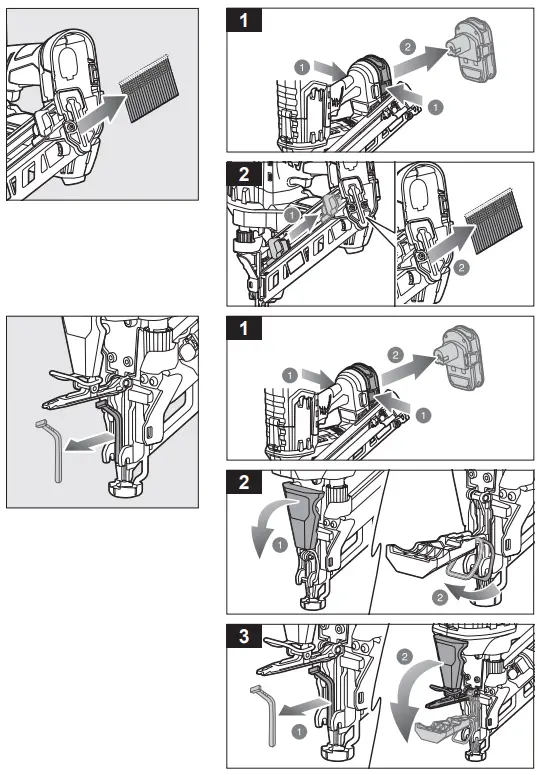Installation Instructions