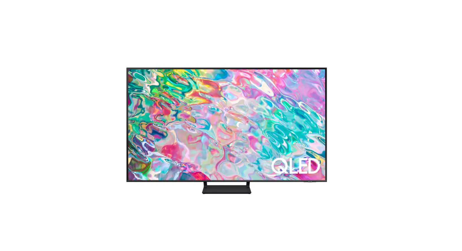 Samsung Qe55q70batxtk Smart 4k Qled User Manual