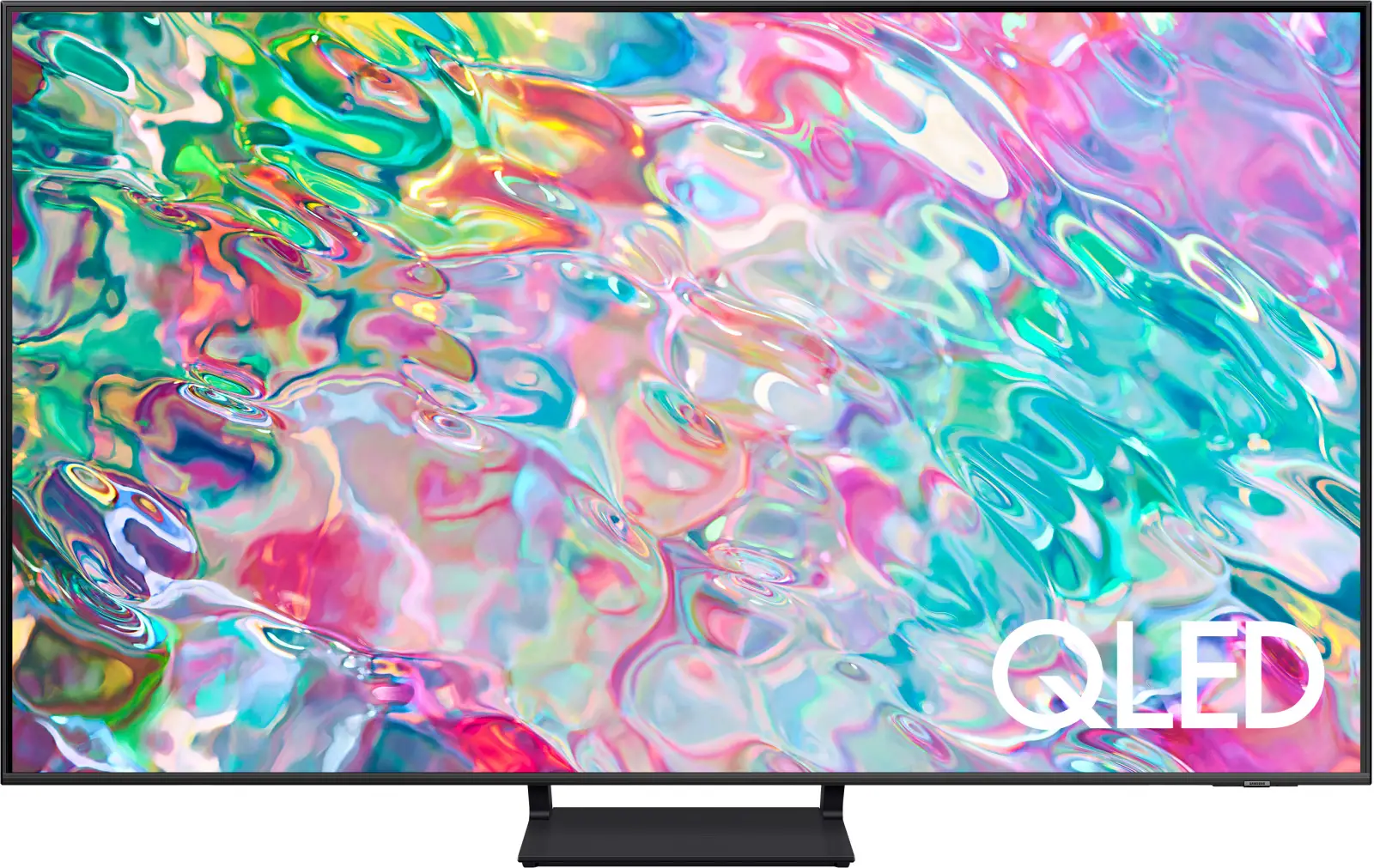 Samsung-QE55Q70BATXTK-Smart-4K-QLED-Product