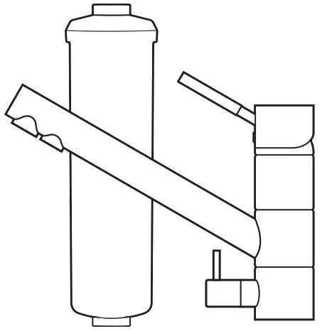 Puretec IL-TM Series Drinking Water Systems