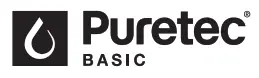 Puretec logo