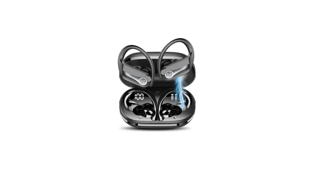 Dobopo A21 True Wireless Stereo Earphones User Manual