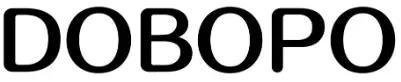DOBOPO - Logo