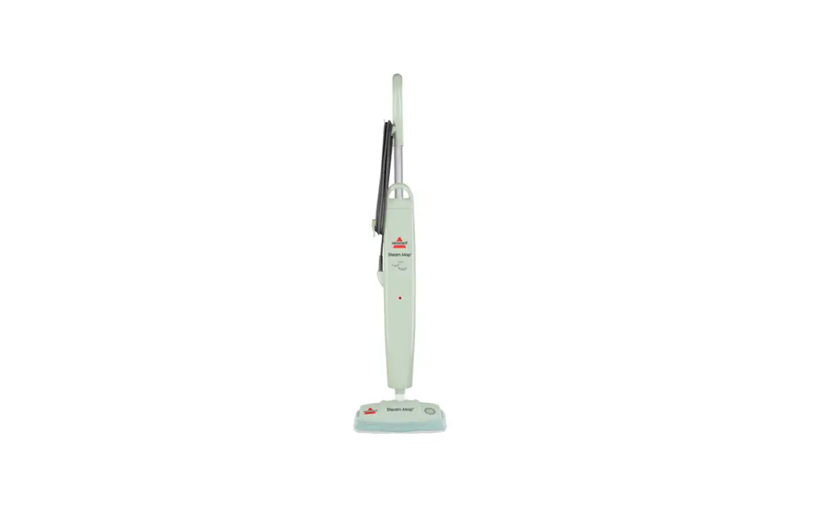 Bissell 1867 Series Steam Mop User Manual Bissell 1867 Series Steam Mop User Manual