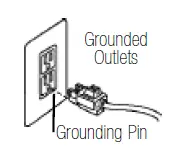 BISSELL 1867 SERIES Steam Mop fig-11