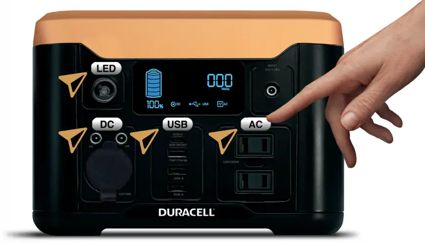 DURACELL-POWER-300-Portable-Power-Station- (5)