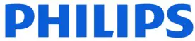 PHILIPS - logo
