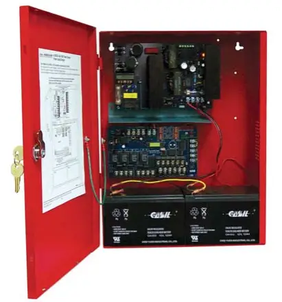 Mircom-BPS-1002-Remote-Power-Supply -product