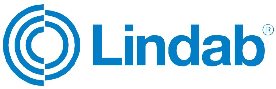 Lindab logo