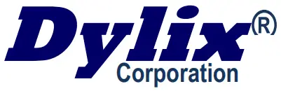 Dylix - logo