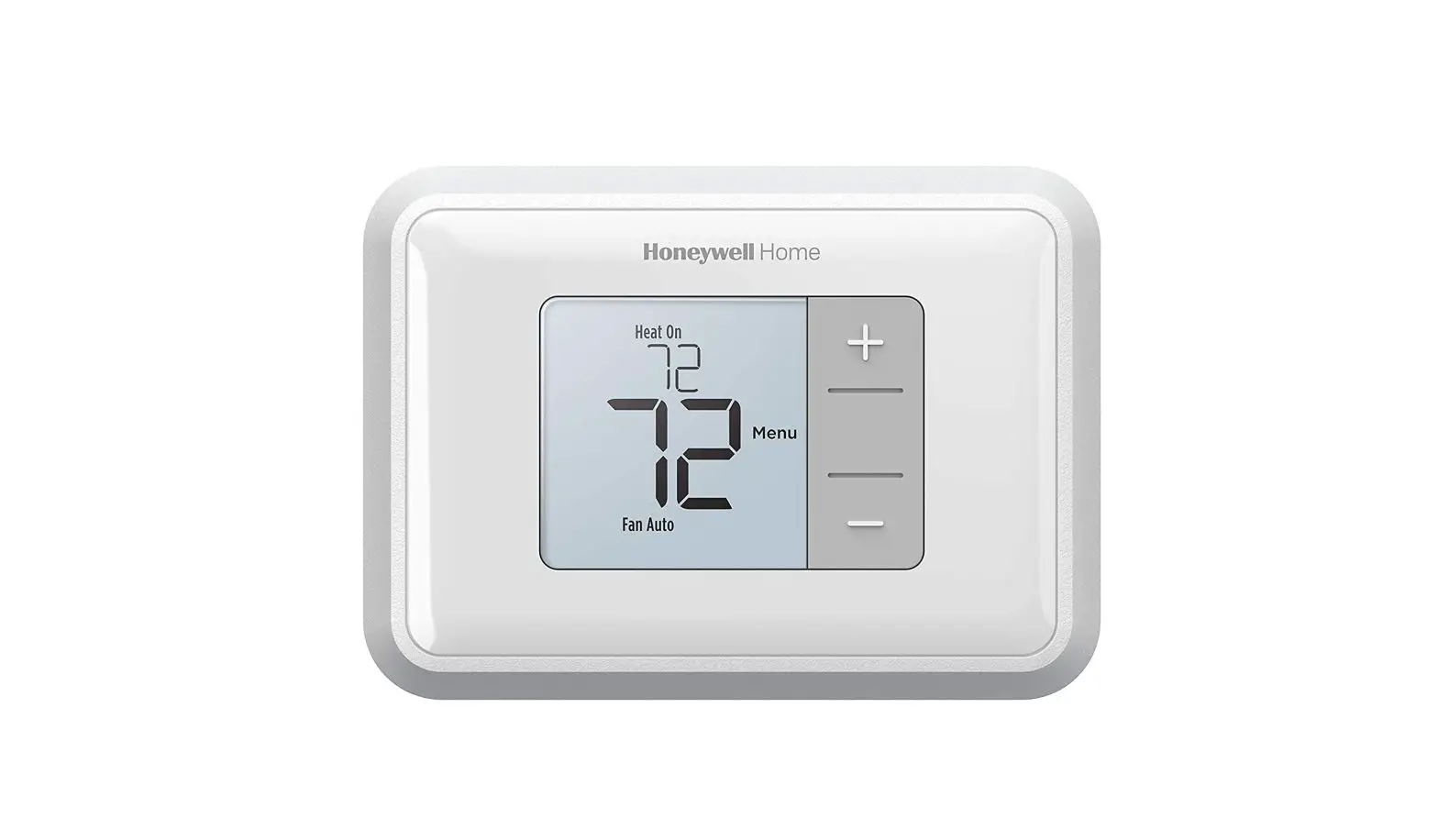 Honeywell Non-programmable Thermostat Rth5160d1003 Installation Guide