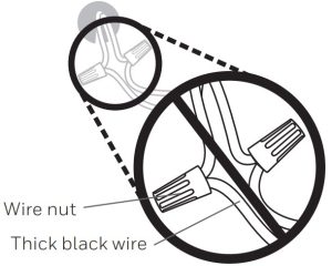 Wire nut