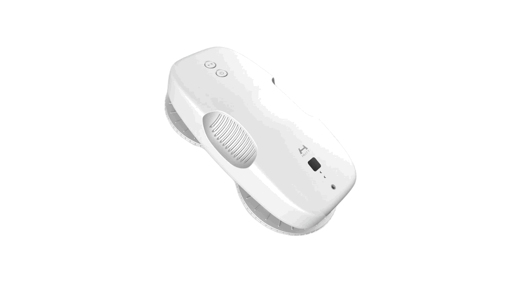 Xiaomi Ddc Window Cleaning Robot User Manual