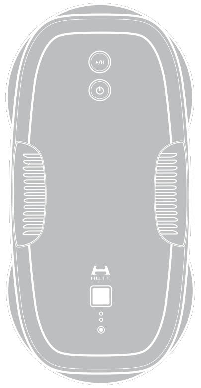 xiaomi DDC Window Cleaning Robot