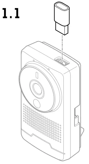 AXIS TM1901 Wireless Kit - fig 2