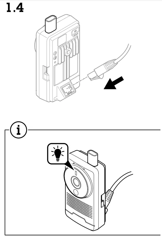 AXIS TM1901 Wireless Kit - fig 5