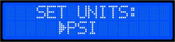 HILL PUMPS EC3000 Portable Air Compressor - Operafing Instrucfions 15