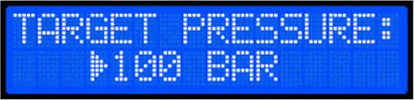 HILL PUMPS EC3000 Portable Air Compressor - Operafing Instrucfions 3