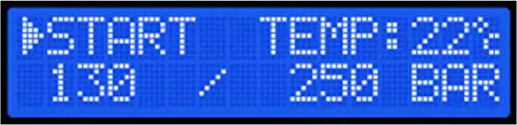 HILL PUMPS EC3000 Portable Air Compressor - Operafing Instrucfions 5