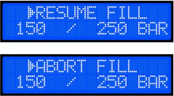 HILL PUMPS EC3000 Portable Air Compressor - Operafing Instrucfions 9