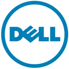 DELL Logo