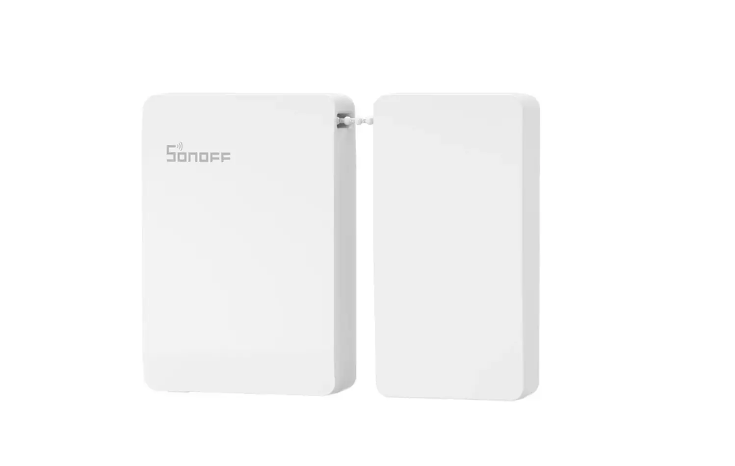 Sonoff Zbcurtain Zigbee Smart Curtain Motor User Manual