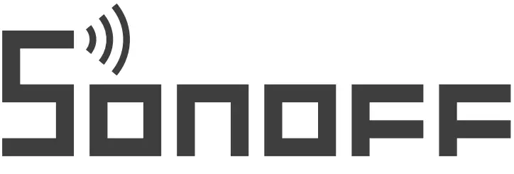 SONOFF Logo
