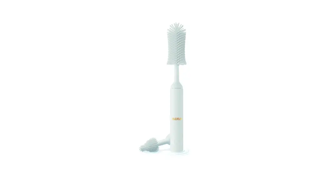 Neno Lavar Silicone Cleaning Brush User Manual