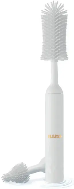 neno Lavar Silicone Cleaning Brush