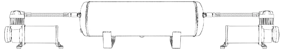 VIXEN-HORNS-VXO8330DP-Onboard-Air-Systems-Archives-fig-1