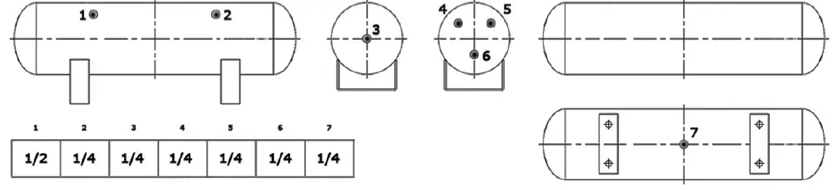 VIXEN-HORNS-VXO8330DP-Onboard-Air-Systems-Archives-fig-2