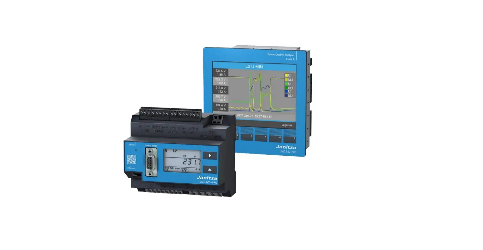 Janitza Secure Tcp Or Ip Connection For Umg 508 User Manual Janitza Secure Tcp Or Ip Connection For Umg 508 User Manual