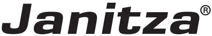 Janitza logo