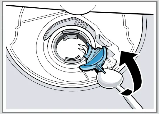 Clean wastewater pump