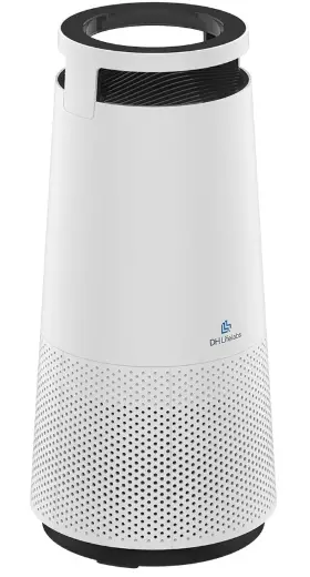 DH-Lifelabs-CAHP-50XX02C-Sciaire-Plus-HEPA-White-Air-Purifier-PRODUCT