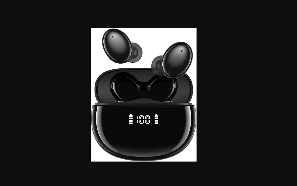 Losei True Wireless Earbuds D73 User Guide