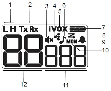 MOTOROLA-SOLUTIONS-Talkabout-T38-Two-Way-Radio-FIG-2