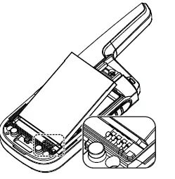 MOTOROLA-SOLUTIONS-Talkabout-T38-Two-Way-Radio-FIG-3