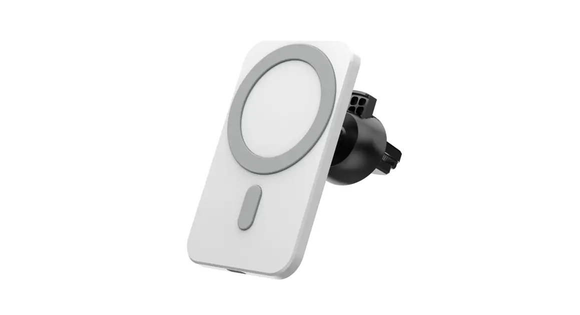 Zeehoo Zic-10 Magnetic Fast Wireless Charger User Manual