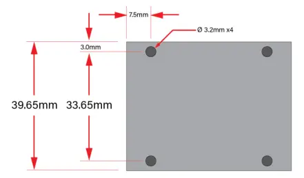 INSTALLATION Figure 1