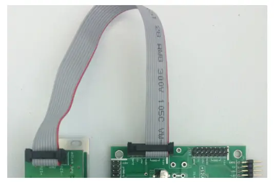 Installing Your Module Figure 3