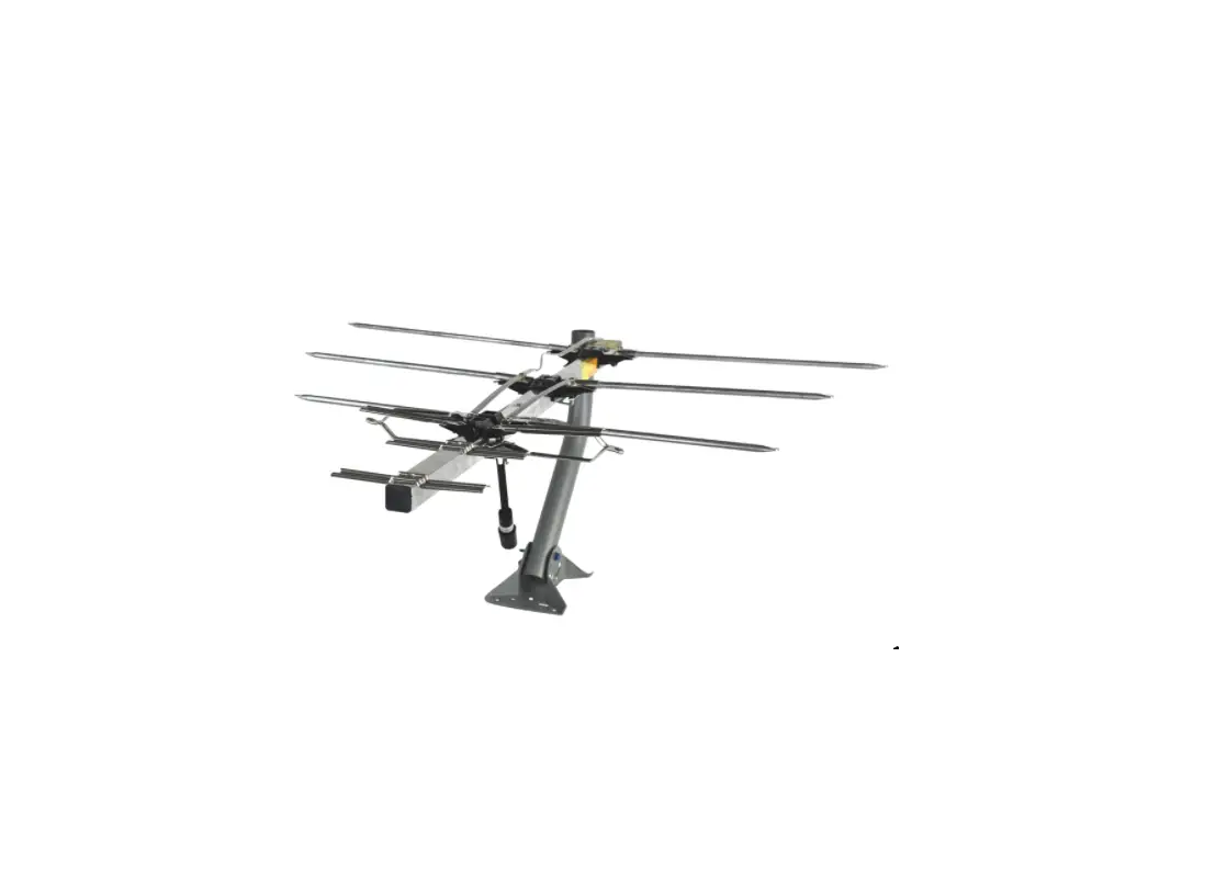 Winegard Ya7000c Tv Antenna Instruction Manual