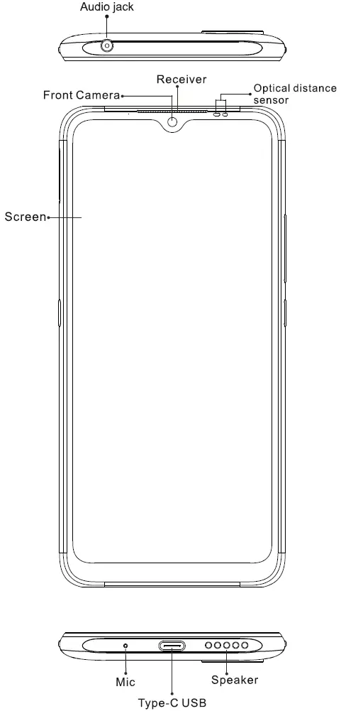 Product Hex-Vision Image 01